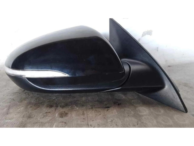 Zpětné zrcátko  Hyundai i30   049723, RETROVISORDERECHO  