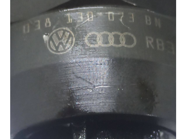 Vstřikovač 0414720313, 038130073BN   Volkswagen Caddy    BLS 