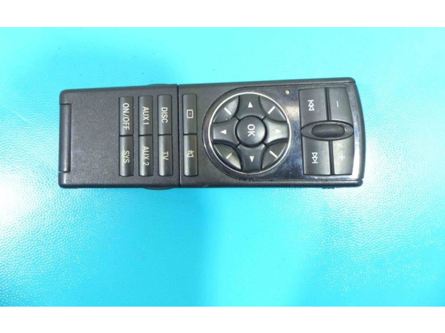 Řídící jednotka A1648204189, IMPRK1229760   Mercedes-Benz GL X164 2008
