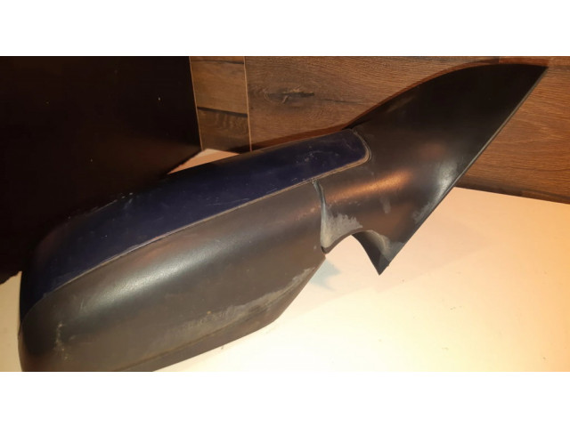 Zpětné zrcátko pravé Opel Astra G 2000  E1010534, 259150  