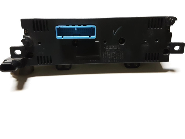 Блок управления климат-контролем 9561054J02, 5037223493   Suzuki XL7 I