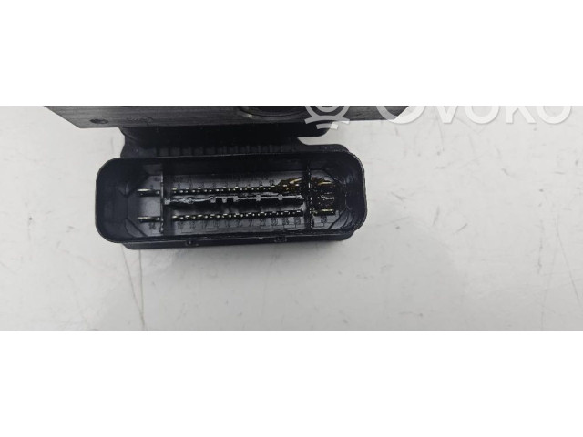 Jednotka ABS 9665344180   Peugeot 207 2007