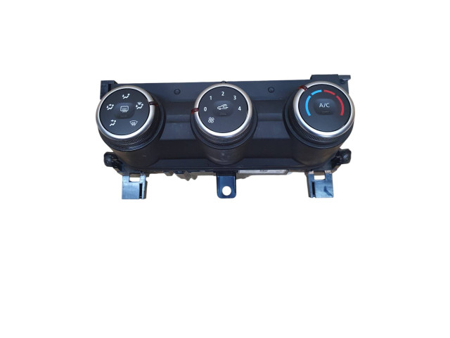 Volant Renault Trafic III (X82) 2024 285257697R, T447381  