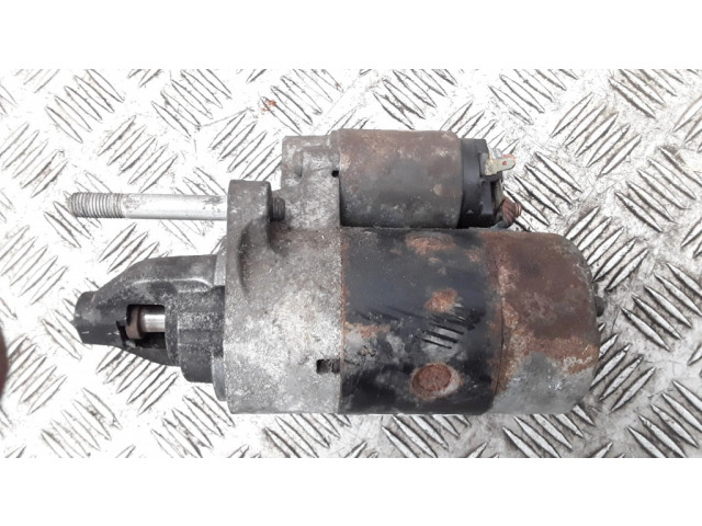 Стартер  3110086G00, 3110086G0   Suzuki Swift