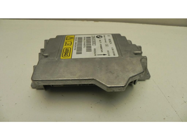 Блок подушек безопасности 65779166057, M1499   BMW 3 E92 E93