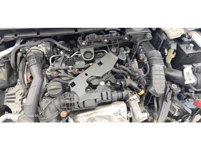 Vstřikovač 9828959880, 9828959880   Peugeot 308    DV5RD(YHY) 