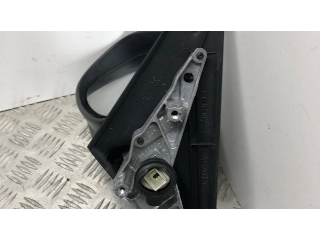 Zpětné zrcátko  BMW 3 E90 E91 2009  7182695  