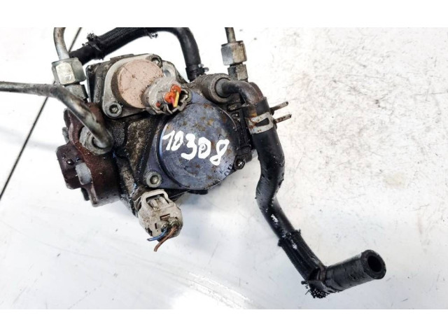 Vstřikovací čerpadlo 221000R020, 221000R020   Toyota Corolla Verso AR10     