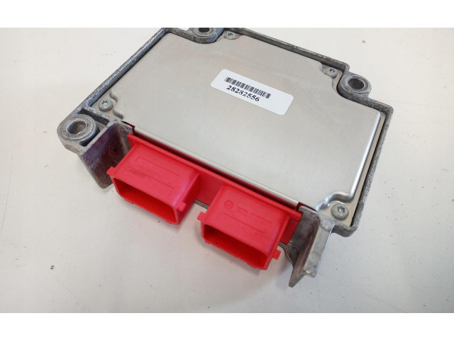Блок подушек безопасности 1031643-00-B   Tesla Model S