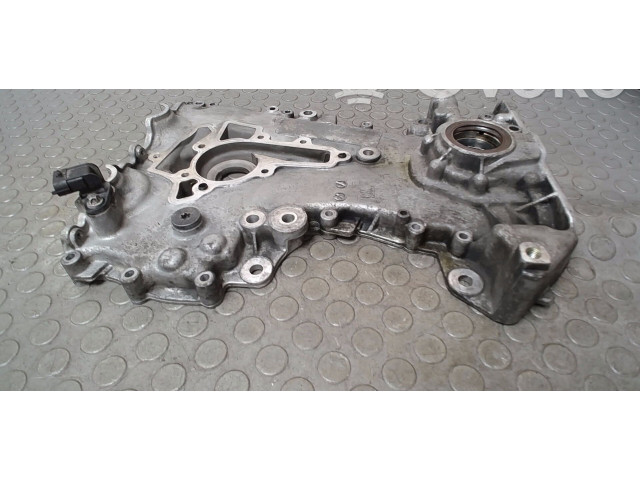 Čerpadlo oleje 93183493, 05638113   Opel Corsa C   