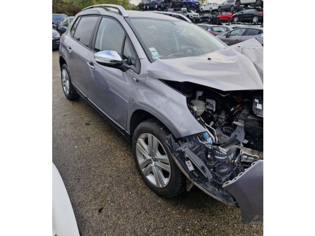 Zpětné zrcátko  Peugeot 2008 I 2016  1611240780, 1611240780  
