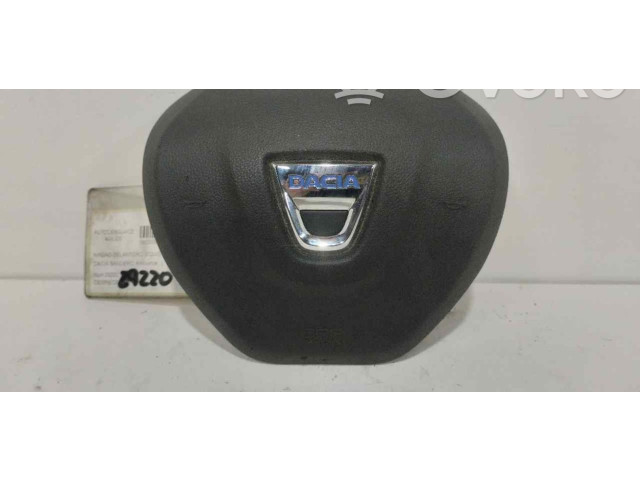 Подушка безопасности двери 986701142R   Renault Sandero I