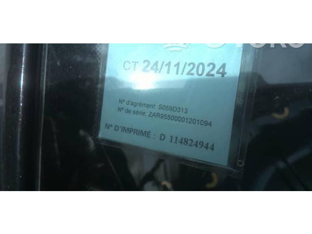 Volant Alfa Romeo Mito 2013 NT  
