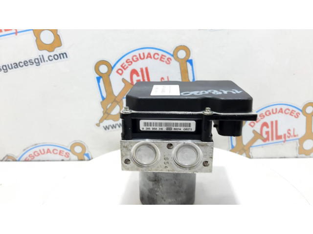 Jednotka ABS 34516762059, 148020   BMW 3 E90 E91 2004