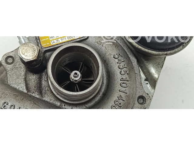 Ojnice  54351014861    Peugeot 207  