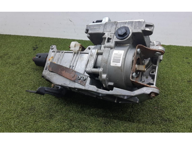Volant Renault Megane II 2007 8200768242  