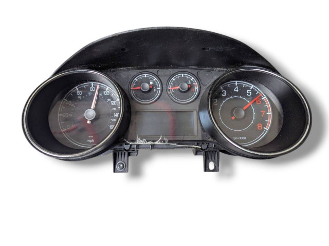 Řídící jednotka 0281201835, 51815930   Fiat Bravo 2008