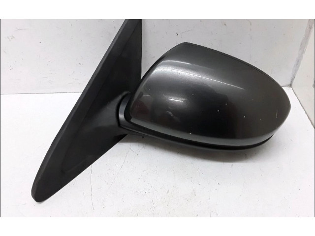 Zpětné zrcátko  Mazda 3 II 2010  B38N6918ZK  
