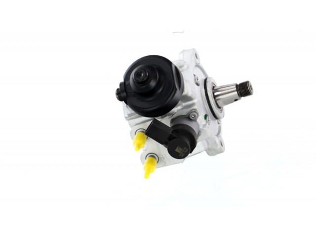 Модуль управления MPM 0445010542, 0445010542   Skoda Yeti (5L)