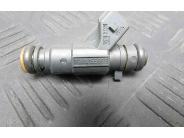 Vstřikovač 0280155965   Opel Corsa C     