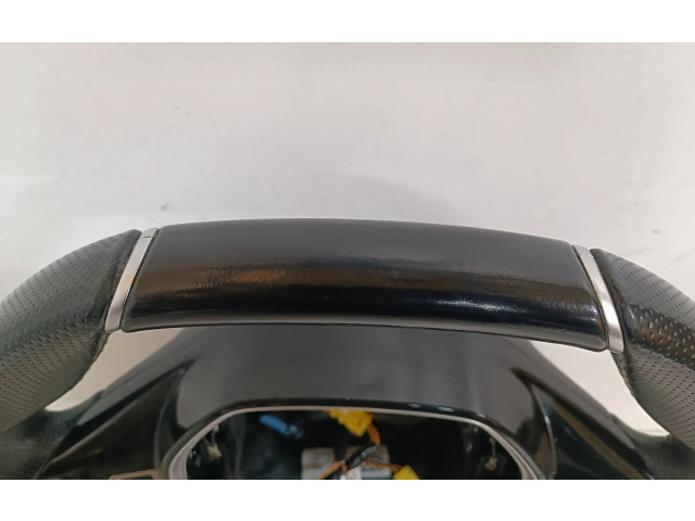 Volant Peugeot 3008 II 2018   