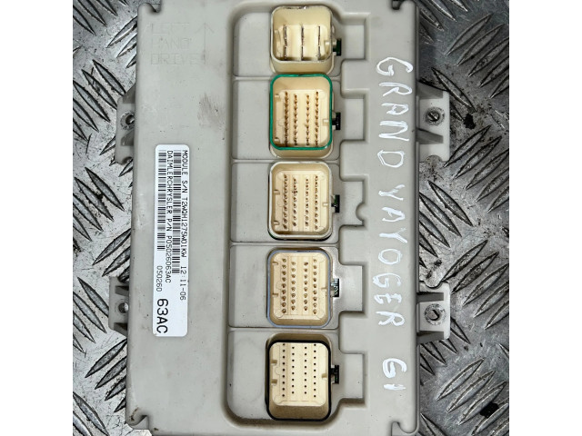 Блок комфорта 05026063AC, P05026063AC   Chrysler Grand Voyager IV   