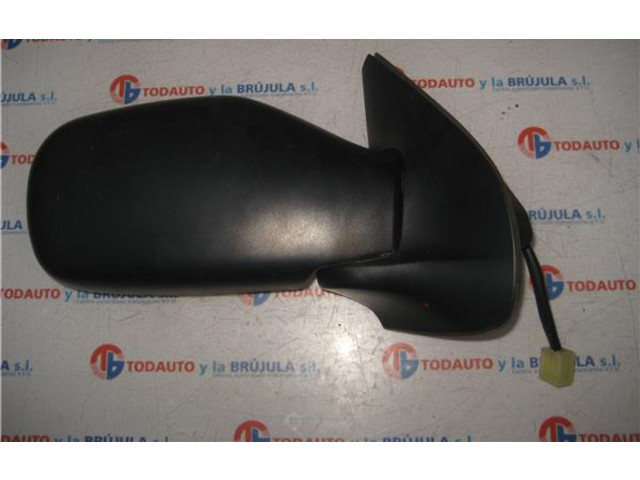 Zpětné zrcátko  Suzuki Ignis 2003  8470186g50  