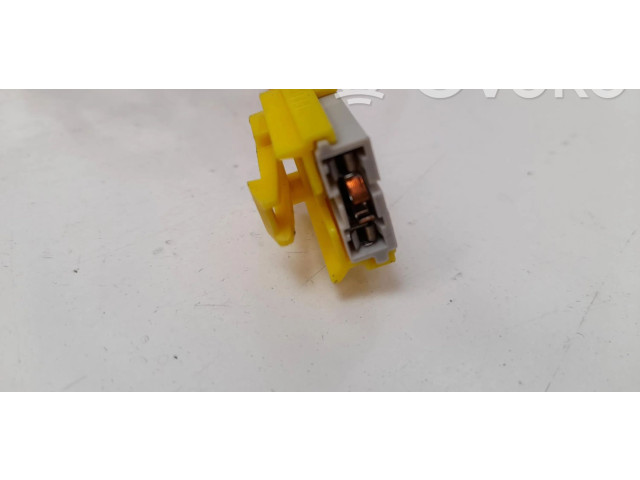 Подрулевой шлейф SRS ANILLOAIRBAG   Chevrolet Lova