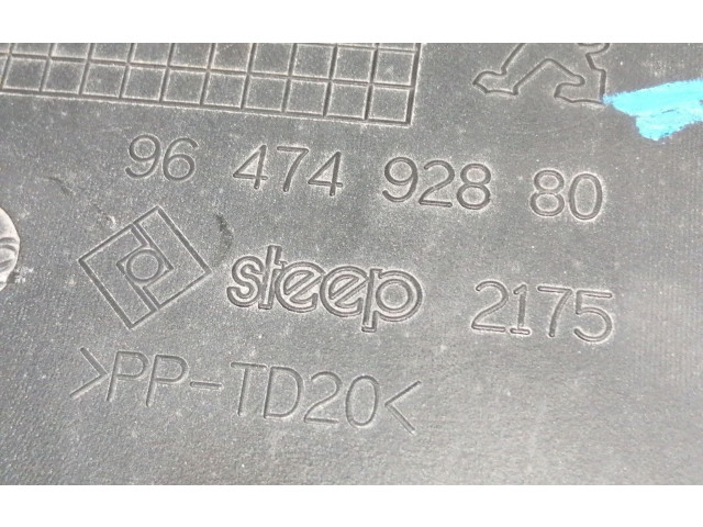 Řídící jednotka 1942YL, 5WS4016DT   Peugeot 407 2004
