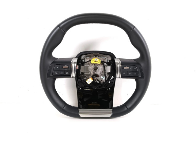 Руль Citroen C5 X  2021 -  года       