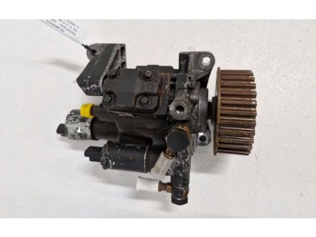 Vstřikovací čerpadlo 167000938R   Renault Scenic III -  Grand scenic III     