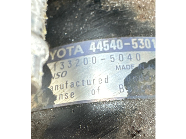 Jednotka ABS 4454053010, 1332005040   Lexus IS 200-300 1999