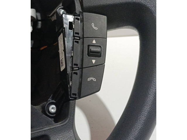Volant Citroen Jumper 2017 34130839B, 2C106554303  
