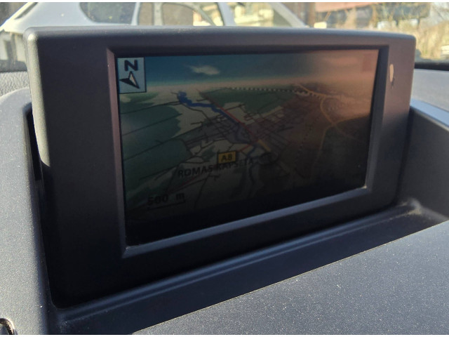Дисплей    3420851, BF1RPC1065   BMW X3 E83
