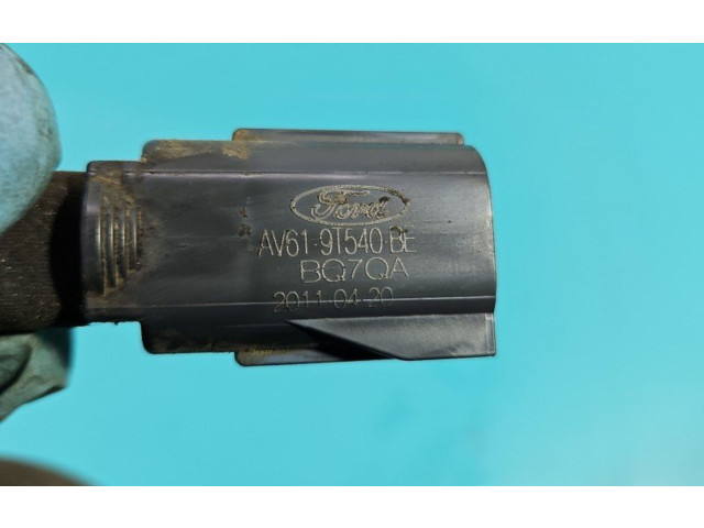 Vstřikovač AV61-9T540-BE, IMPRK1398755   Ford S-MAX     