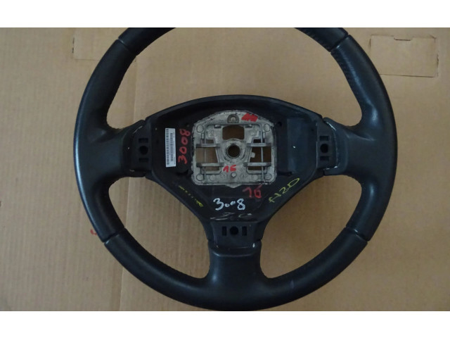 Volant Peugeot 3008 I 2008   