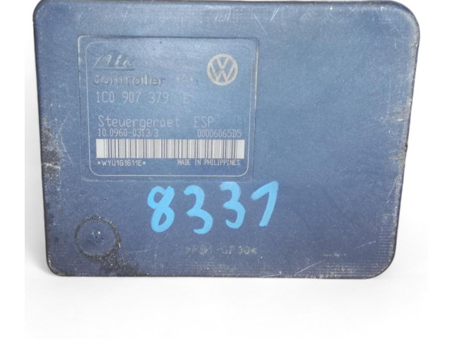 Jednotka ABS 10.0960-0313.3, 10.0960-0313.3   Volkswagen New Beetle 2000
