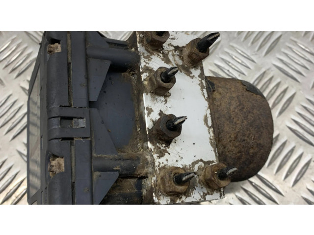 Jednotka ABS 04686987AG, 344286   Chrysler Voyager 2005
