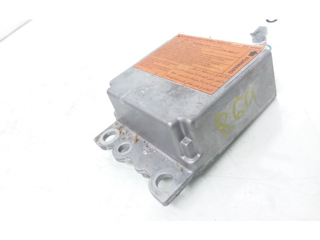 Блок подушек безопасности 98820JD10A   Nissan Qashqai
