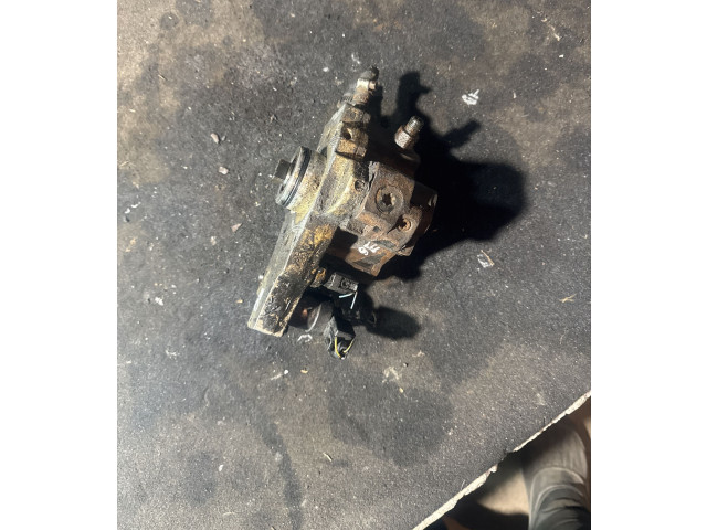 Vstřikovací čerpadlo 0445010048, A6110701401   Mercedes-Benz E W211     