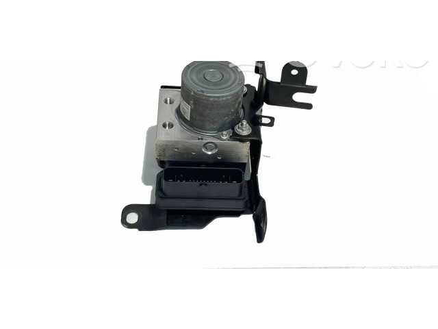 Jednotka ABS 9825549780, 23825   Peugeot 3008 II 2018