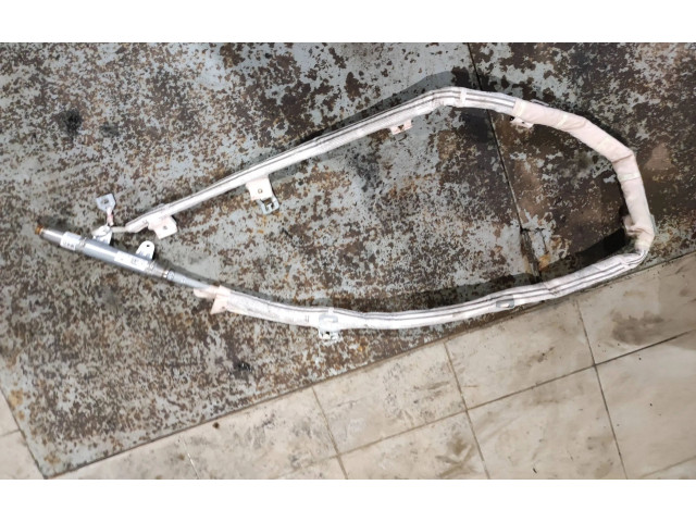 Надувная подушка для крыши  7P5880742C   Porsche Cayenne (92A) 