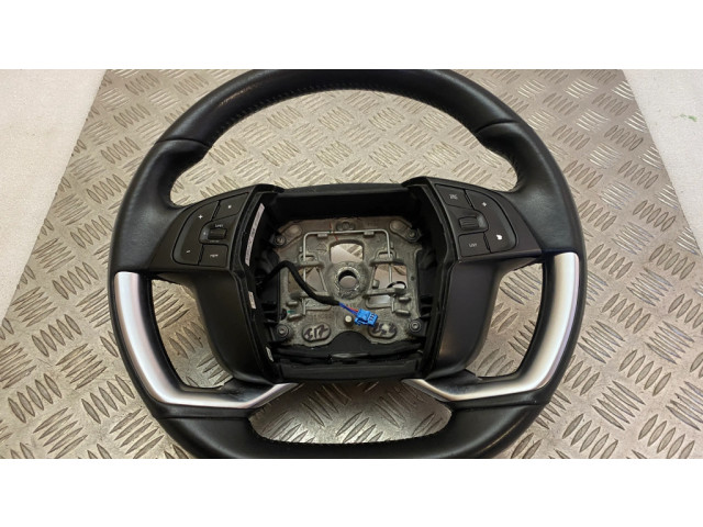 Volant Citroen C4 II Picasso 2015 96777865ZD, 622809600B  