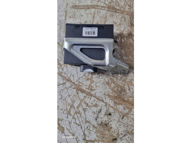 Блок комфорта 897400H01000   Peugeot 107   