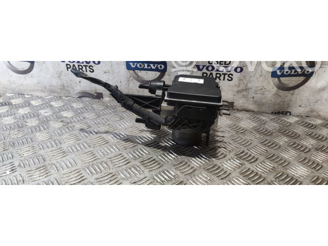 Блок АБС A2184313212   Mercedes-Benz  CLS C218 X218  2011 - 2017 года