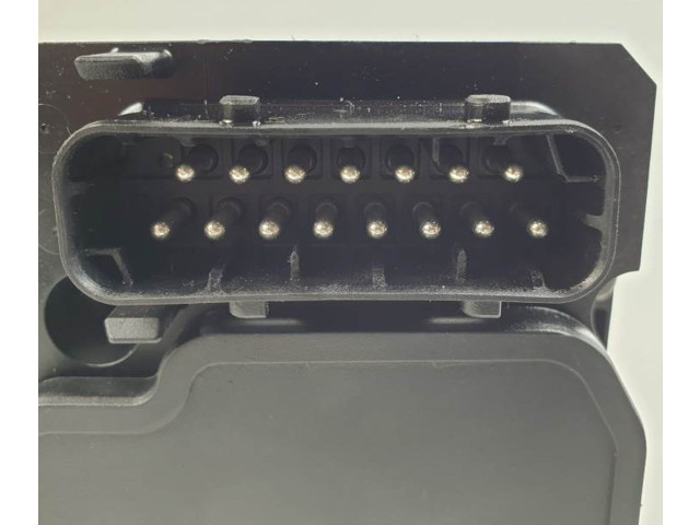 Jednotka ABS A0034319012   Mrcedes-Benz E W210 1999