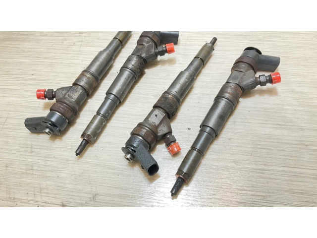 Комплект форсунок 044110209, 7794435    BMW 3 E90 E91 для дизельного двигателя N47D20A 2