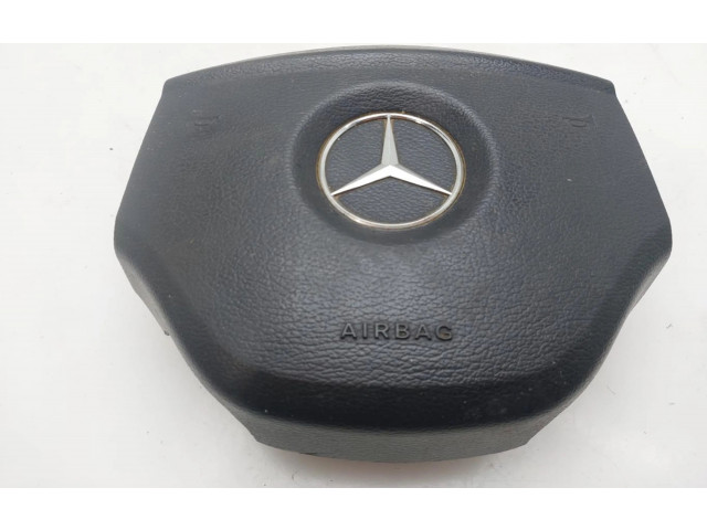 Подушка безопасности двери 30366637A   Mercedes-Benz ML W164