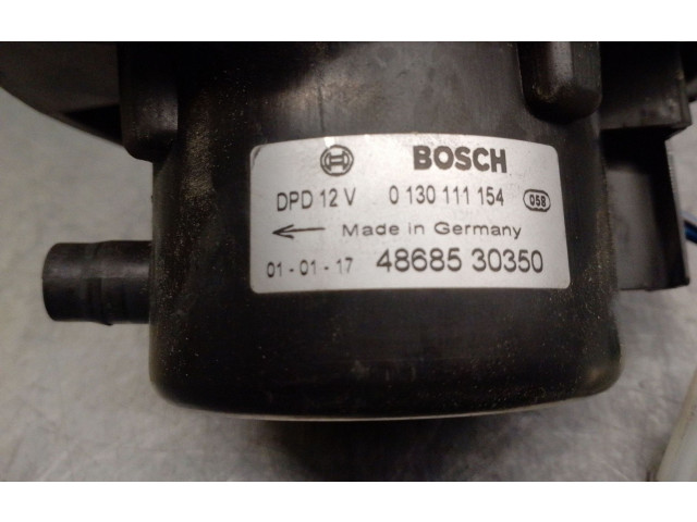 Вентилятор печки    4868530350, 0130111154   Nissan Vanette