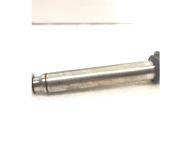 Форсунка A2560700187, 0261500397    Mercedes-Benz GLS X166   